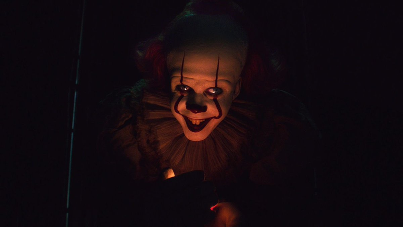 Illustration for article titled Las primeras reacciones de los que ya han visto It Chapter 2 ya están aquí, y no sabemos qué pensar
